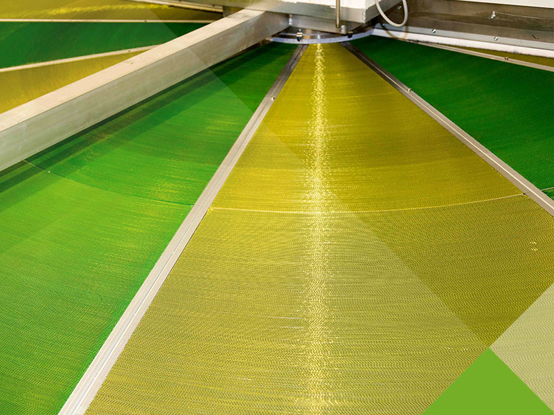 Maincubes FRA01 – Hocheffiziente redundante Kühlung